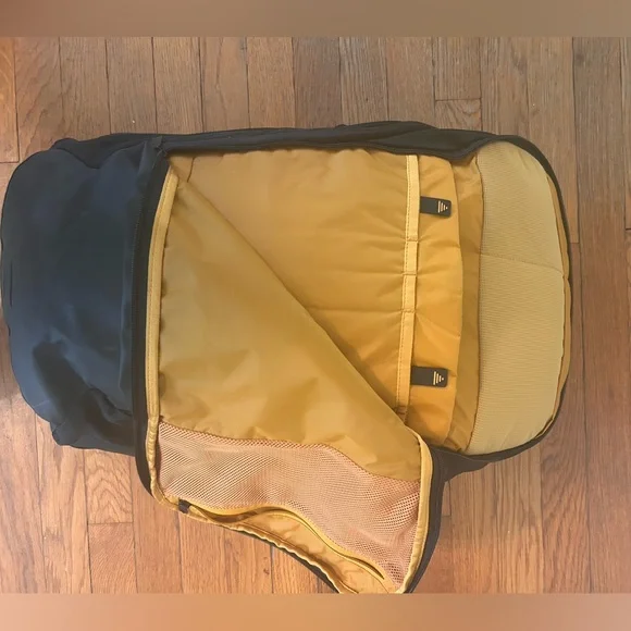 The North Face Kabig backpack Backpacks